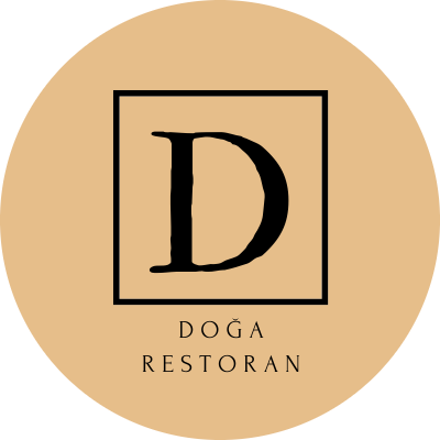Doğa Restoran QR Menü